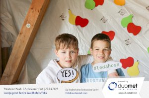 Ybbstaler Most- & Schmankerlfest
